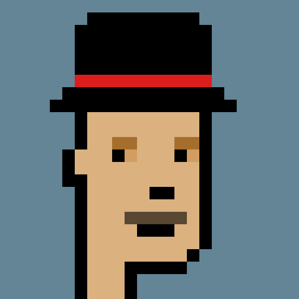 cryptopunksbot's tweet photo. Punk 8053 bought for 139 ETH ($385,335.79 USD) by 0x15f732 from 0xcba7a8. https://t.co/lajEluU9mv #cryptopunks #ethereum https://t.co/wVUM48Z01v