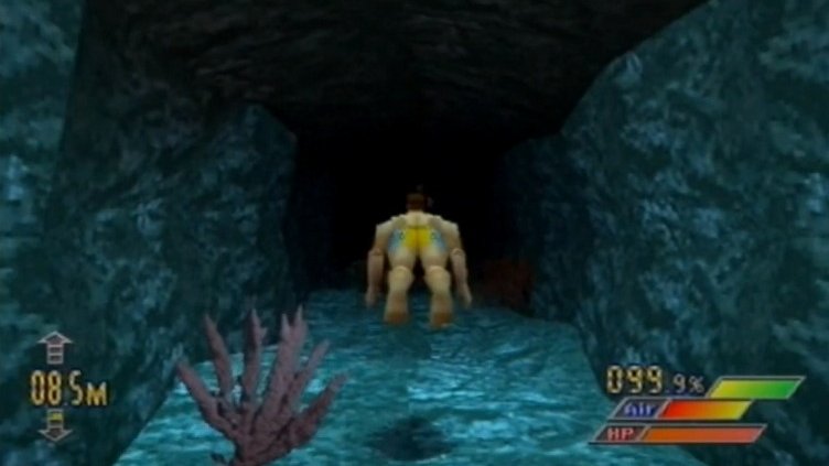 RetroCheating's tweet photo. My favourite part of Divers Dream has to be upgrading my equipment until I find the elusive Gigantic Matilda & explore the wreck:D A vessel just as beautiful as the Titanic & even harder to find haha :D #DiversDream #Playstation #Ps1 #Sony #Gaming
https://t.co/mDFNXoTRkd https://t.co/Th0JcMWfF6