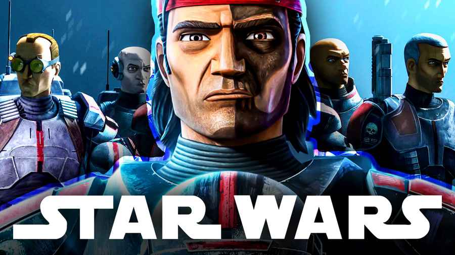 #StarWars: #TheBadBatch has officially been renewed for a second season set to air in 2022! Full details: thegeekartblog.wpcomstaging.com/2021/08/06/sta…