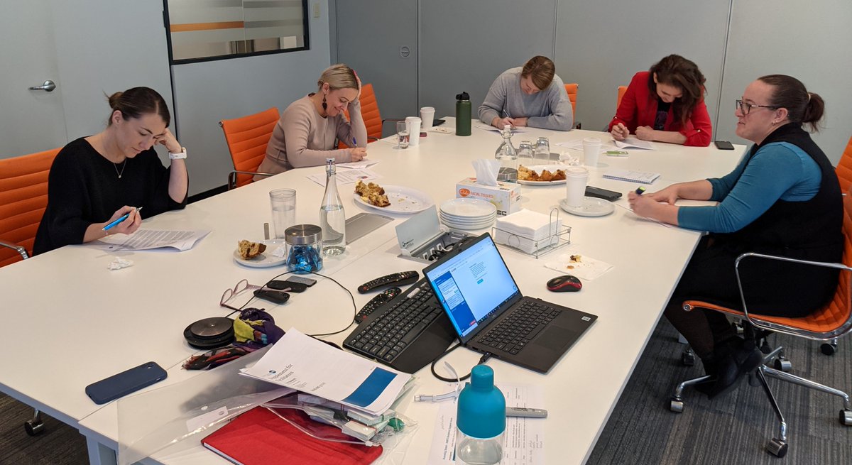 AdvancedMPS's tweet photo. Our admin team was busy at work in a values workshop! AMPS is working with @ADAPTbyDesign to build the leadership, culture, systems and habits needed to grow and develop our workplace culture for the future!
#values #valuesworkshop #workplacedevelopment #AMPS #ADAPT https://t.co/JBDI1e2Sfp