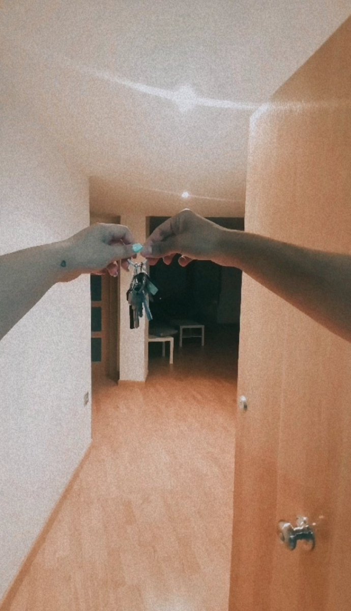Nueva etapa, y como siempre, juntos ❤️
<a href="/JoseMaSavee/">JoseMaSavee</a>