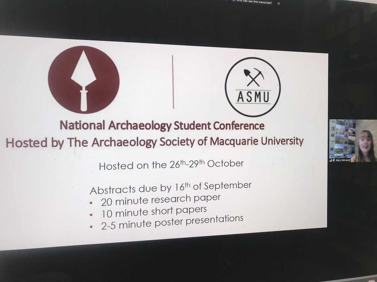 Prof. Ronika Power tweet media