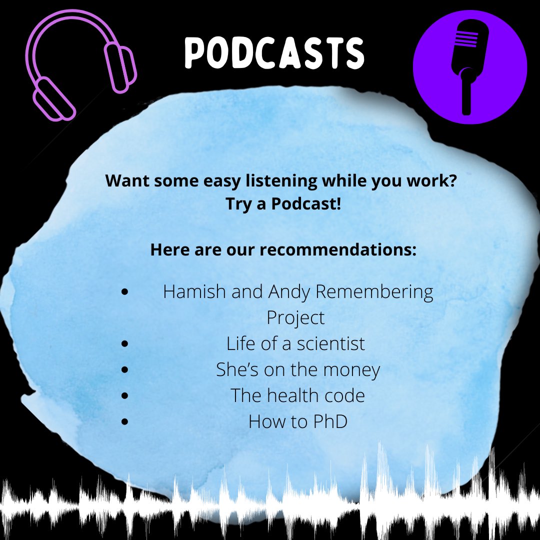 Helix QUT Biomed HDR Student Society tweet media