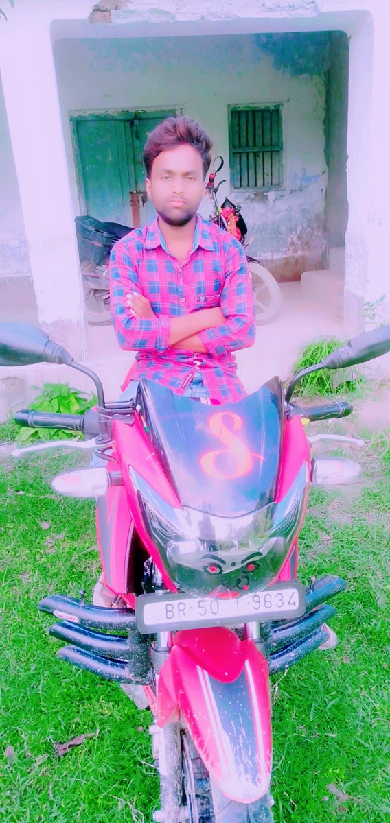 MithunKumar000's tweet photo. 💜 https://t.co/lHjaQmIwKG