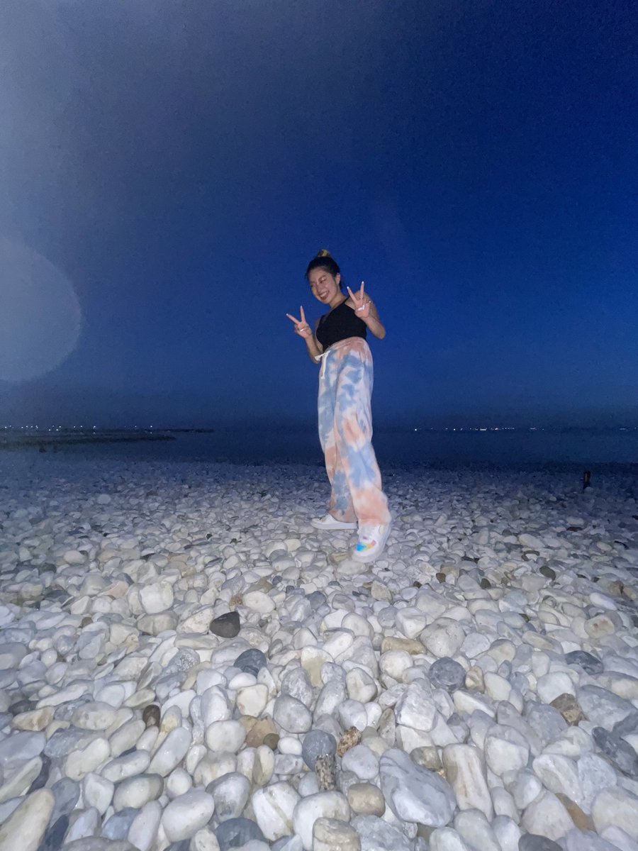 arshzk_'s tweet photo. My style☁️💜💙❤️ https://t.co/9DVxKU7JDO