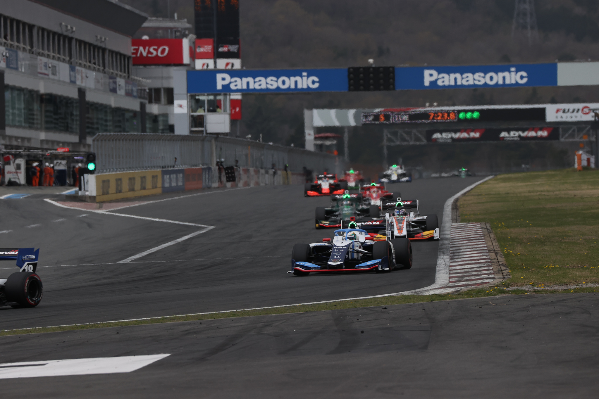 Super Formula 22年 全日本スーパーフォーミュラ選手権 開催日程 についてhttps T Co Lelghkbtl4 Sformula T Co Jqxrkc42zw Twitter