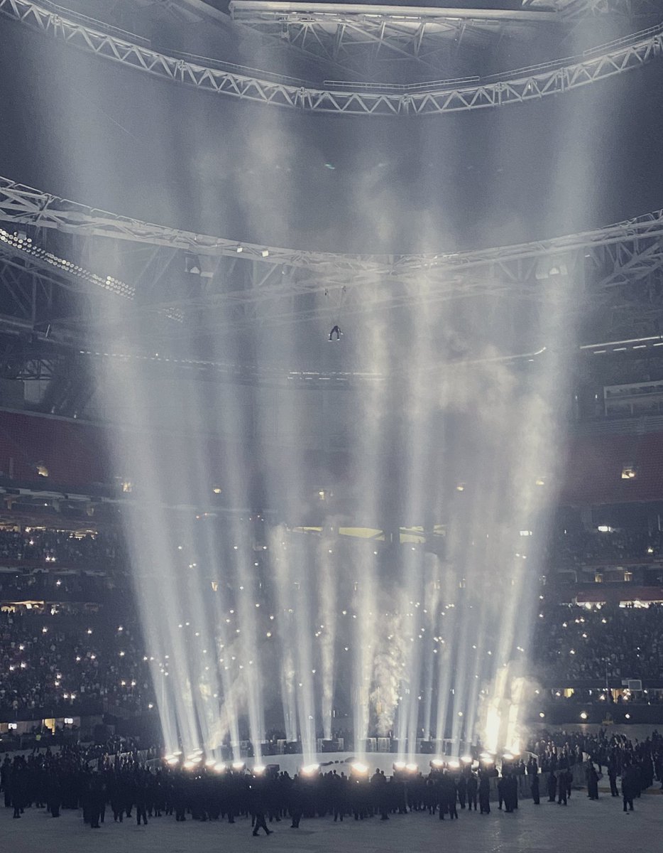 dogbxy's tweet photo. Hardest picture of 2021 
#Kanye #DONDA https://t.co/Jk56zaEA64