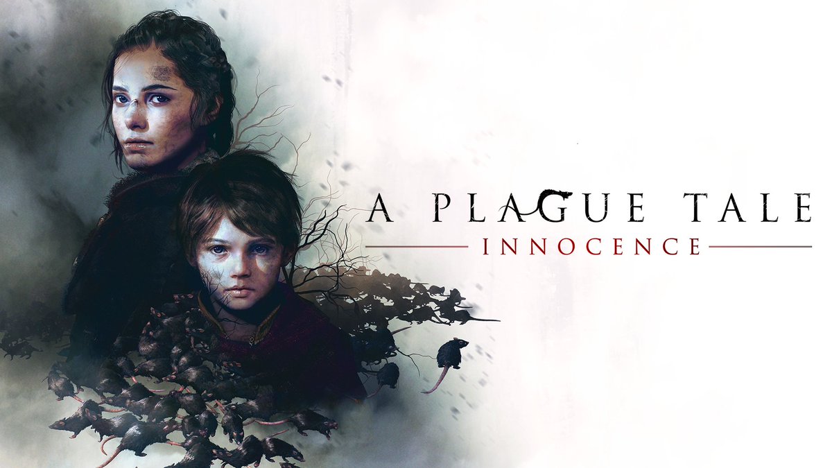jvfrance_com's tweet photo. Vous adorez les rongeurs et vous creuser les méninges pour vous sortir d'un mauvais pas ? L'excellent #APlageTale : Innocence est en ce moment offert sur PC sur la plateforme Epic Game Store 🐀
➡️ https://t.co/kTfBYlyEpo https://t.co/gBohIFJZ4U