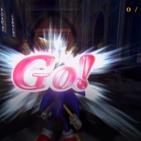 ソニックと秘密のリングのtwitterイラスト検索結果