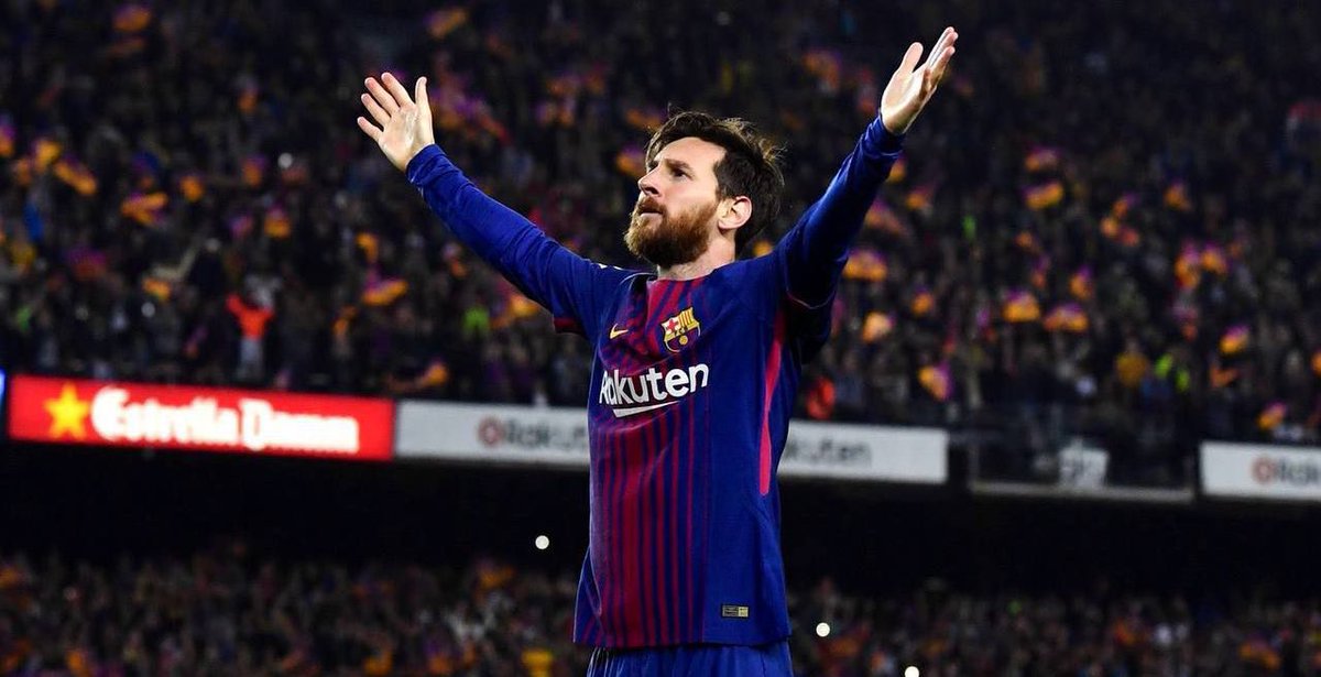 thomasvdI's tweet photo. 👕 778 games
⚽️ 672 goals
🎯 305 assists 
🏆 35 trophies 

Farewell, Leo Messi. ❤️💙 https://t.co/k3j0vpw1rt