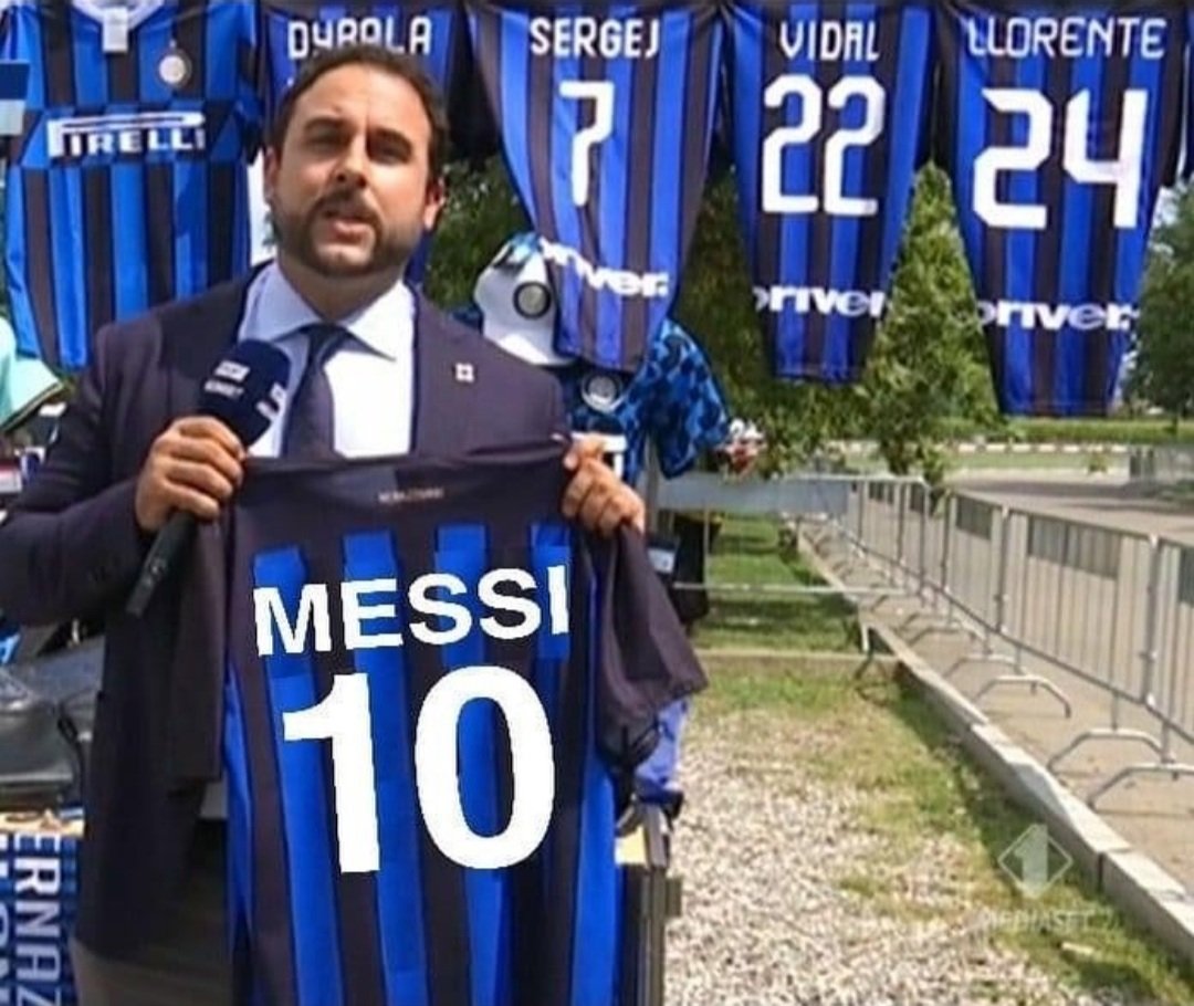 Max_ADP10's tweet photo. #anala #intertiodio #merde #prescritti #cartonati #Lukaku π€‘π©β«π΅ #Messi π€£π€£π€£π€£ https://t.co/erzQ0BWMNP