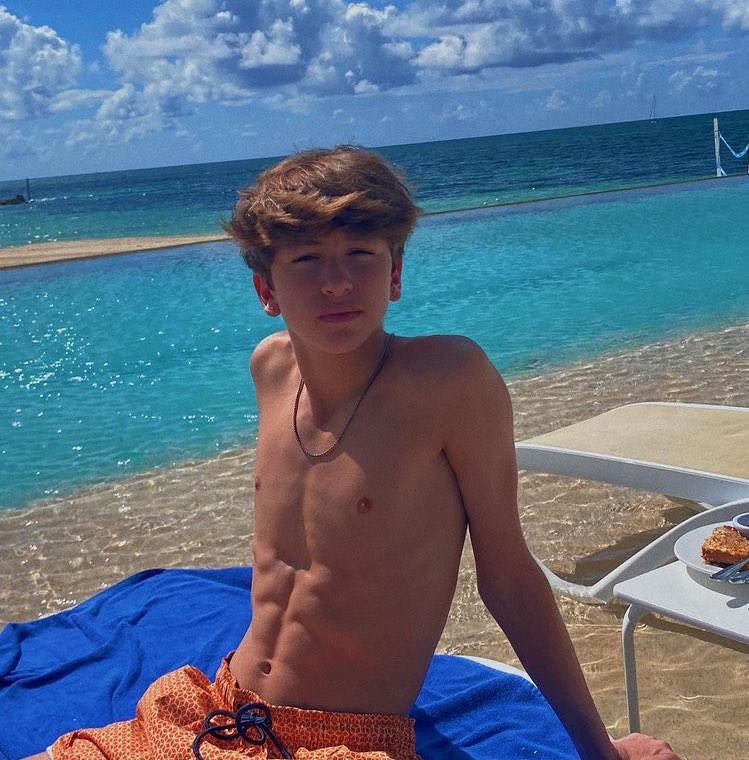 teenjizz's tweet photo. Which up-and-comer is your favorite? #SylasSullivan #DannyCervantes #SamFine #RicardPerez https://t.co/ynvL5TBk2b