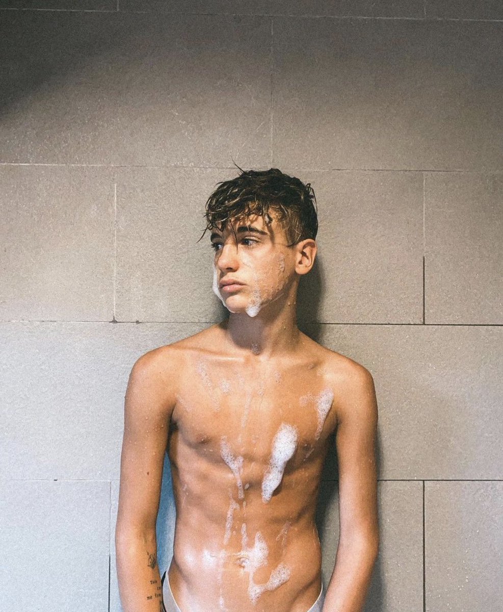 teenjizz's tweet photo. Which up-and-comer is your favorite? #SylasSullivan #DannyCervantes #SamFine #RicardPerez https://t.co/ynvL5TBk2b