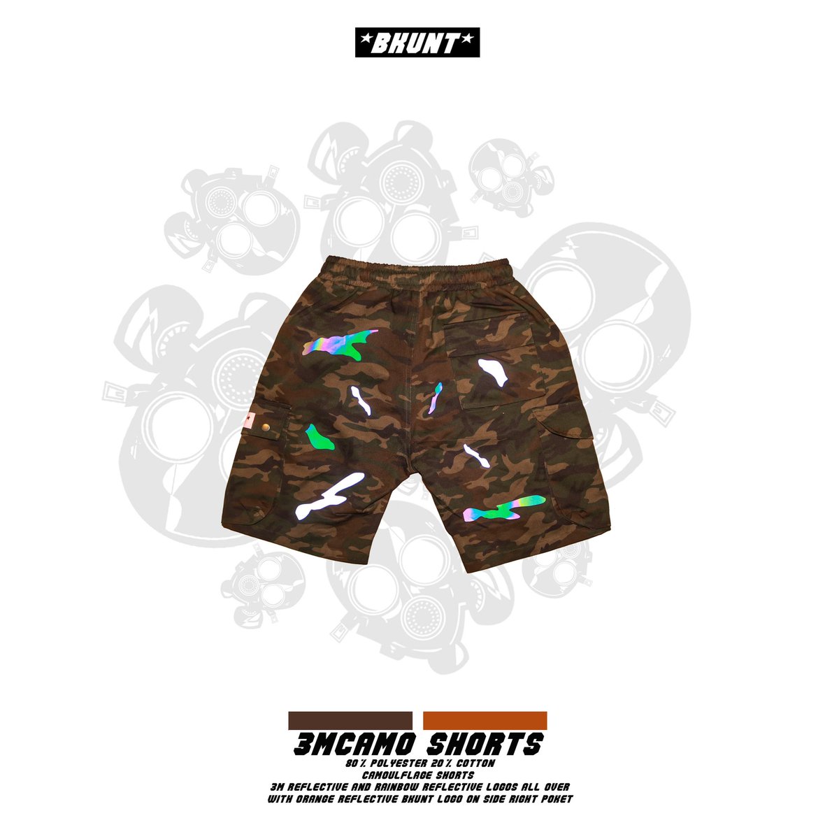 BkUntold's tweet photo. 3MCAMO Shorts 🩳 
( Available on the site ) link in bio
Shop @bkuntold @bkuntold https://t.co/pKf6fxJEU4