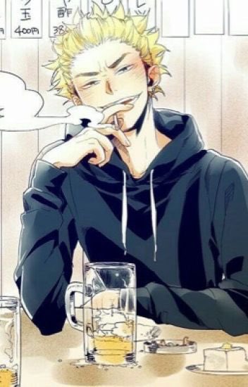 Isimp4bakugo's tweet photo. HAPPY BIRTHDAY @mintyukai HERES SOME UKAI ART <333 https://t.co/WEj8I9v9xD