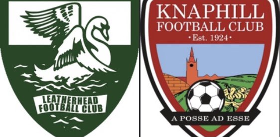 Knaphill FC U23’s (@knaphillfc_u23s) on Twitter photo Thank you to <a href="/LeatherheadFC/">Leatherhead FC</a> U23’s and their Manager Nick Brown for hosting us last night in a Pre Season Friendly match that ended with a 3-0 win for the home team. Nice to have some fans back to watch too! We very much look forward to playing against during the season ⚽️👍🏼🏟 Thank you to <a href="/LeatherheadFC/">Leatherhead FC</a> U23’s and their Manager Nick Brown for hosting us last night in a Pre Season Friendly match that ended with a 3-0 win for the home team. Nice to have some fans back to watch too! We very much look forward to playing against during the season ⚽️👍🏼🏟