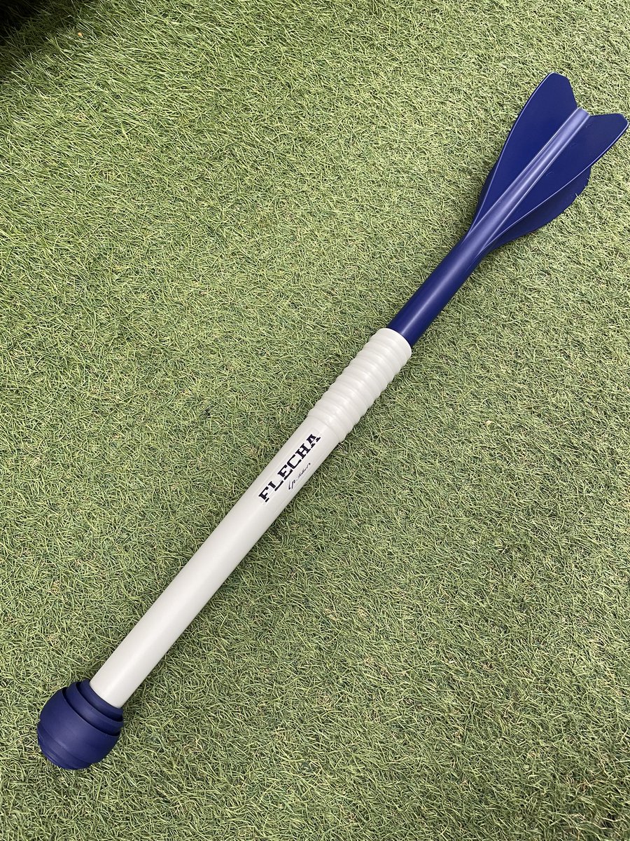 お待たせしました😂 入荷遅れてました 「FLECHA」入荷！ 日本のエース