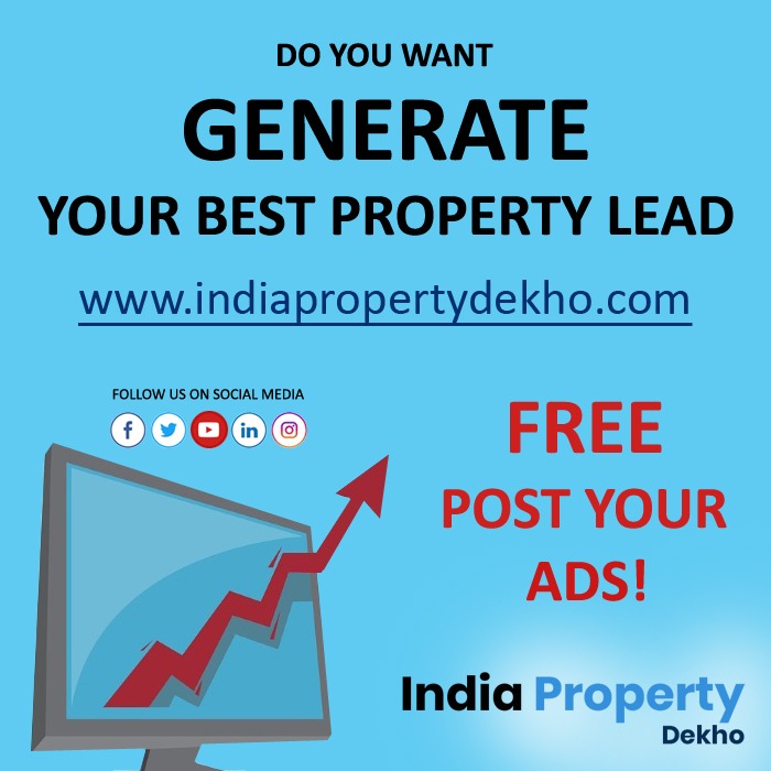 Do You Want Generate your Best Property Lead !!

post free property indiapropertydekho.com 

#freeproperty #freepropertylisting #mumbai   #indiapropertydekho #toppropertylisting #generateleads #propertyportals #freead #gurgaon #ncr #noidacity  #maharastra #pune #banglore