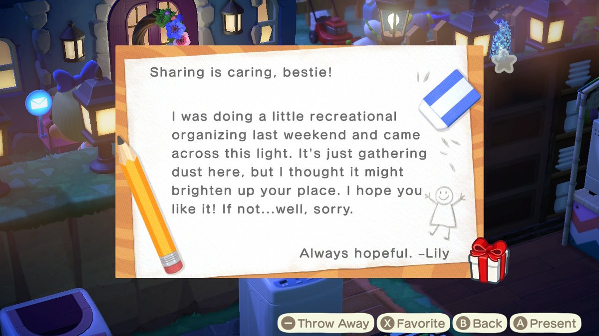 mswaitwut's tweet image. #AnimalCrossing #ACNH #NintendoSwitch