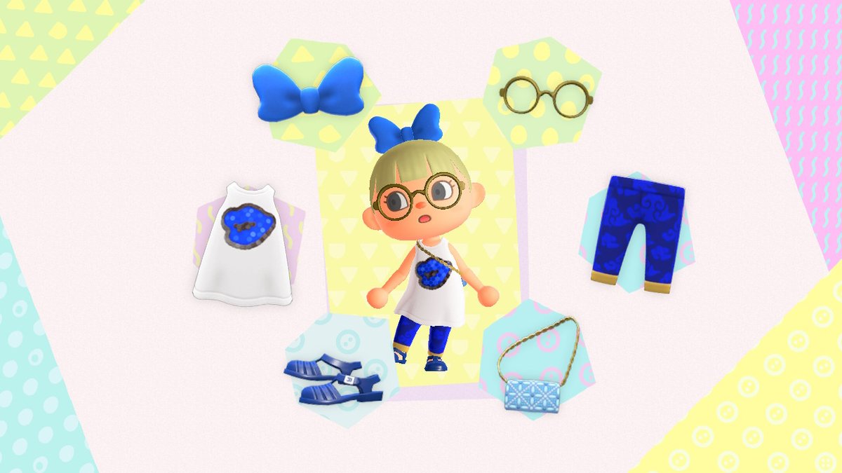 mswaitwut's tweet image. #AnimalCrossing #ACNH #NintendoSwitch