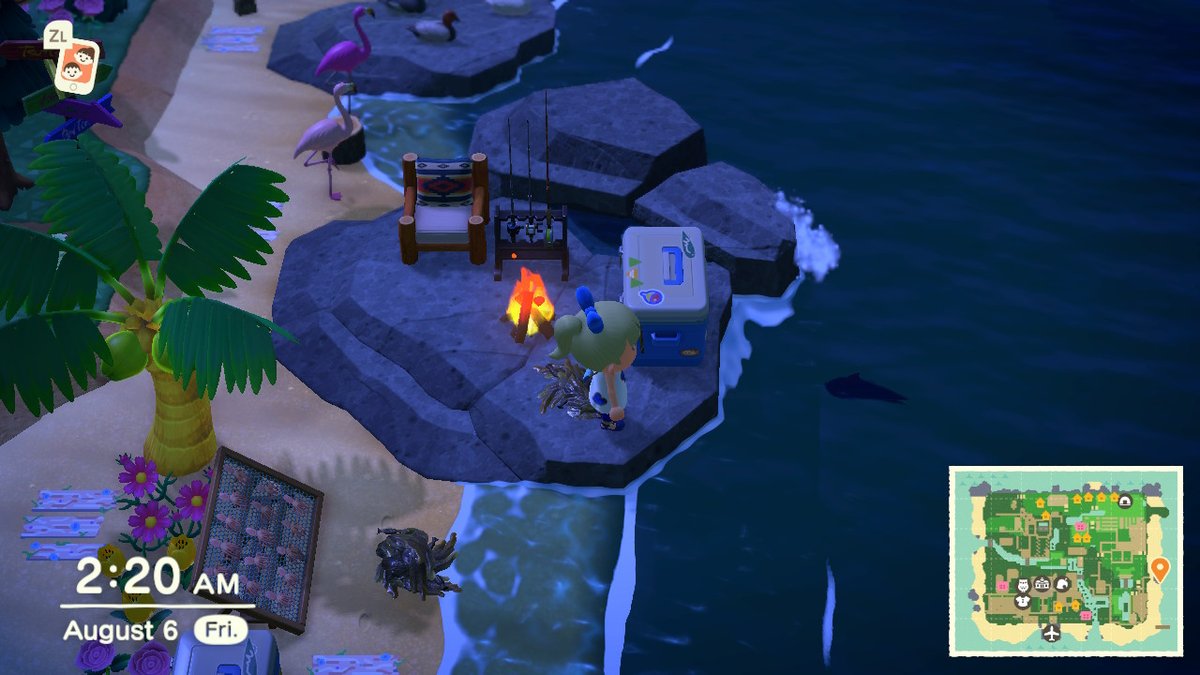 mswaitwut's tweet image. #AnimalCrossing #ACNH #NintendoSwitch