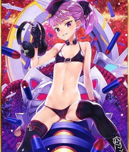 エレナ・ブラヴァツキー 「24エレナ・ブラヴァツキー 」|もかわ🔞絵仕事・skeb募集中のイラスト