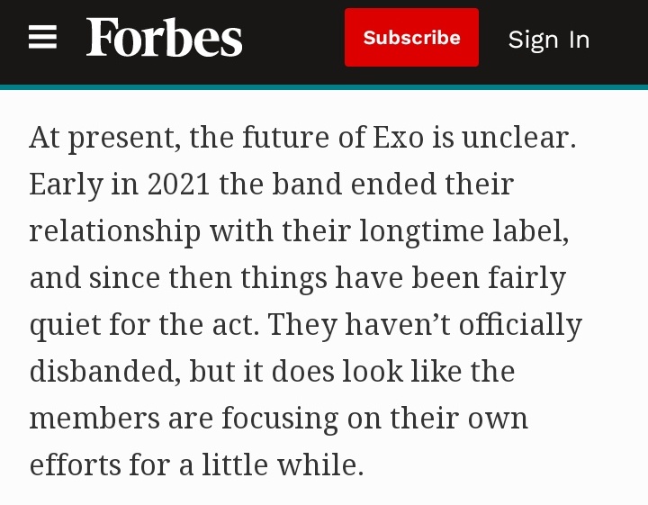 EVSS1485's tweet photo. Wait~ WHAT???!! 😳 Hold on

#EXO @weareoneEXO https://t.co/njRDnmLSqG