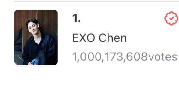 Lil'Chen tweet media