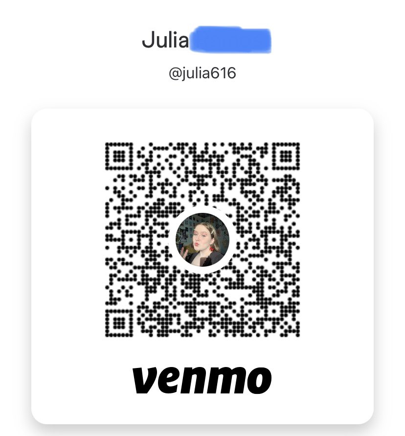 616JANEF0STER's tweet photo. i need like 4000 dollars to pay for my registration fees by monday and i only have half of it right now (waiting for scholarship checks to come through) so if anyone wants to help please donate whatever you can or rt https://t.co/yPNITHHIHr