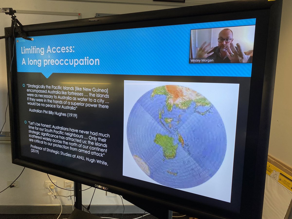 @DSSC Australia tweet media