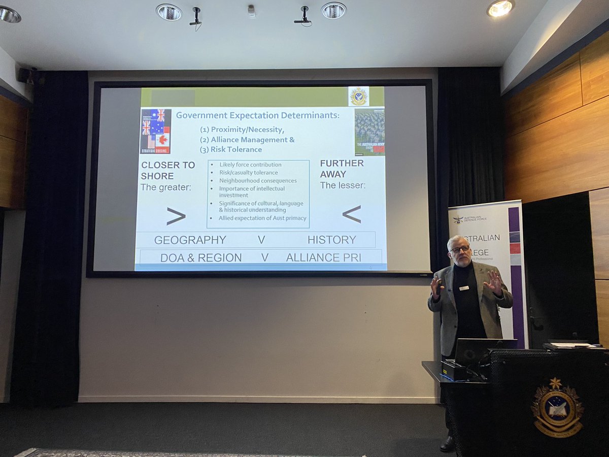 @DSSC Australia tweet media