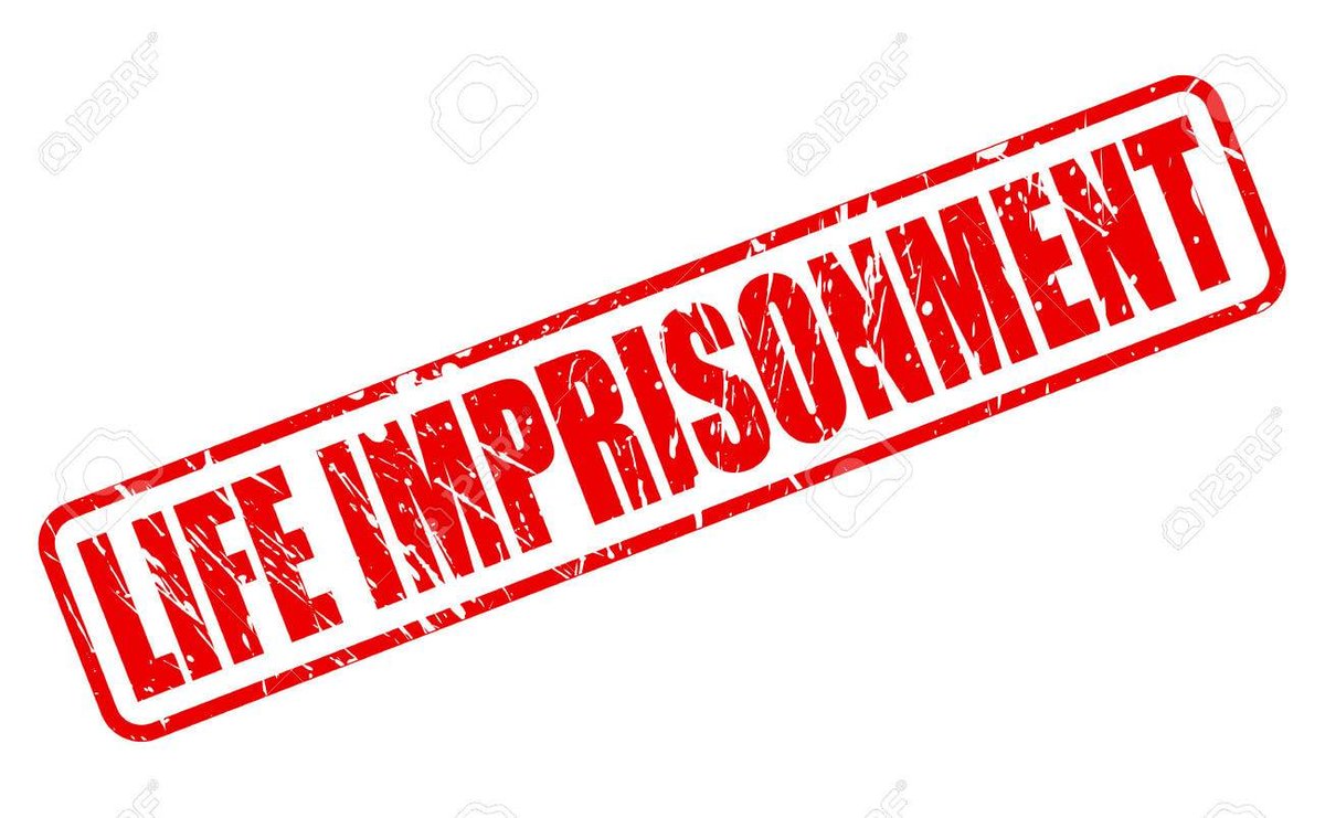 _ArriveAlive's tweet photo. Serial murderer sentenced to another life imprisonment for killing elderly women https://t.co/wphuuqkgV0
#ArriveAlive #SerialMurderer #LifeImprisonment @SAPoliceService https://t.co/l8PdKKV07n