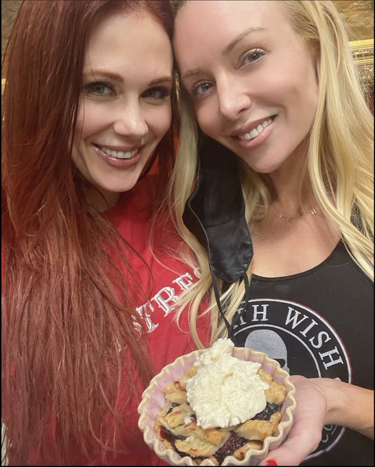 Two years ago I walked into a Starbucks and met @Kayden_Kross about doing a movie called Drive. Little