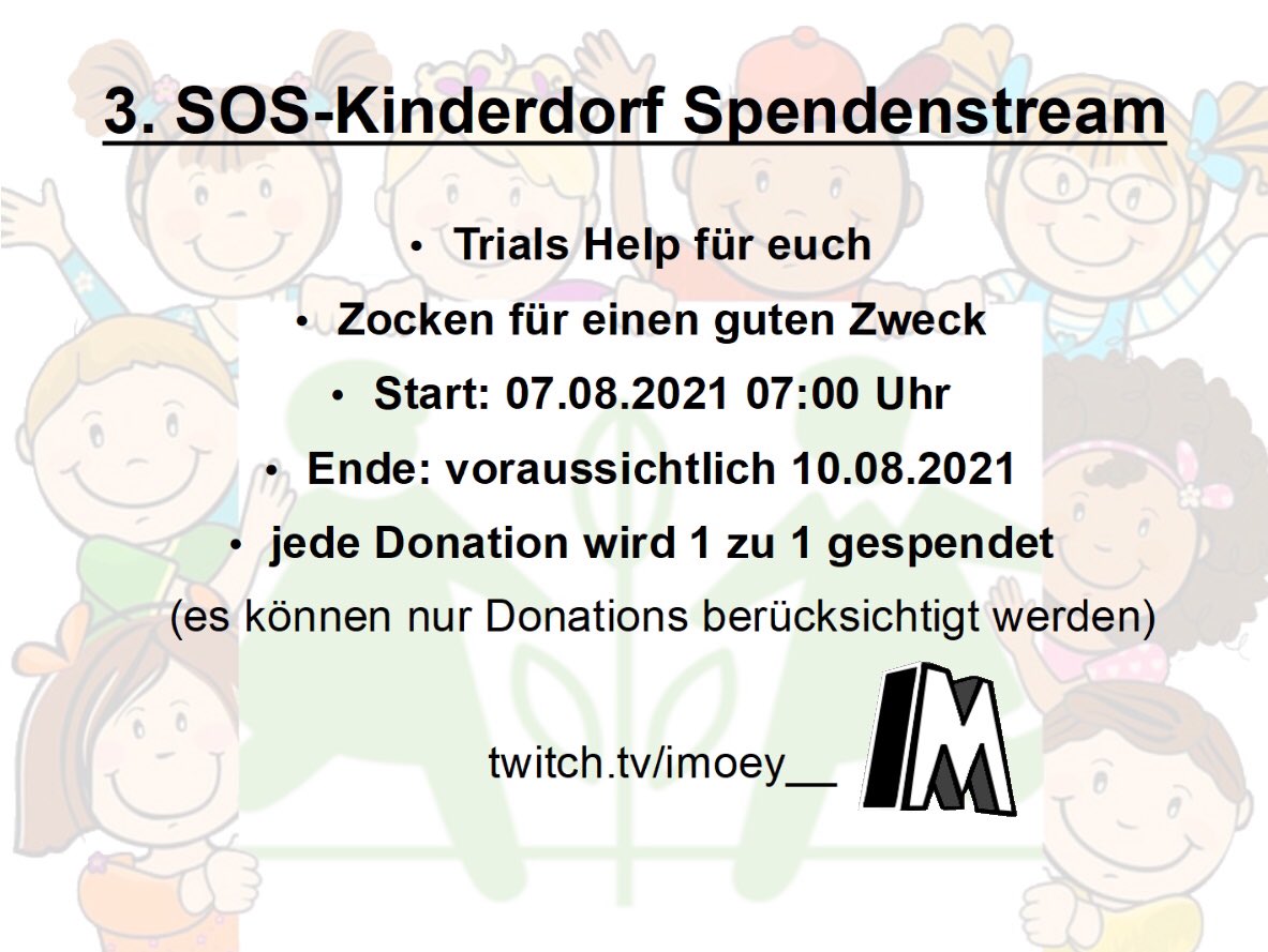 Lasst uns was Großes vollbringen ❤️