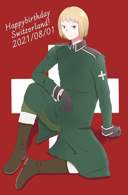 バッシュお兄様生誕祭21のtwitterイラスト検索結果