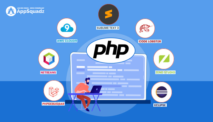 appsquadz's tweet image. With this blog learn the best php web app development tools of all the time. bit.ly/3ire4SJ
@appsquadz #webappdevelopment #phpappdevelopment #webdevelopmenttools #webapps