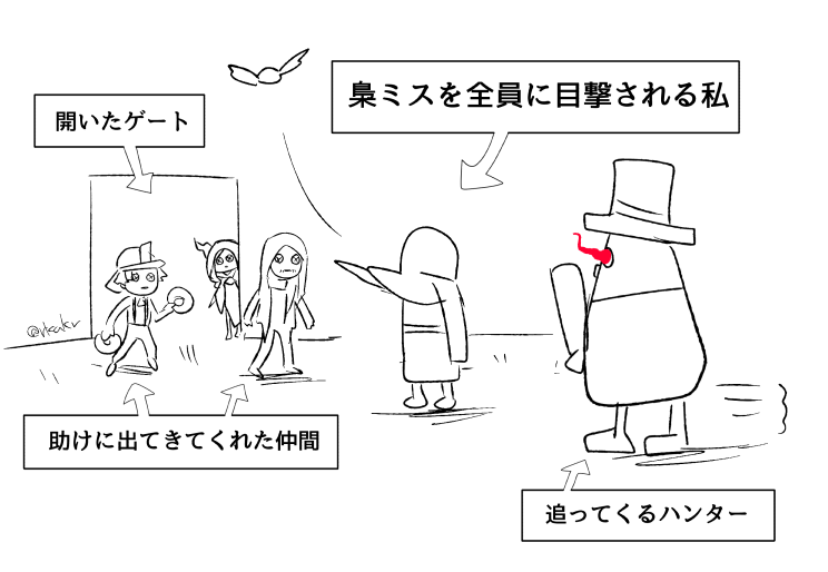 占い師界の恥晒し 