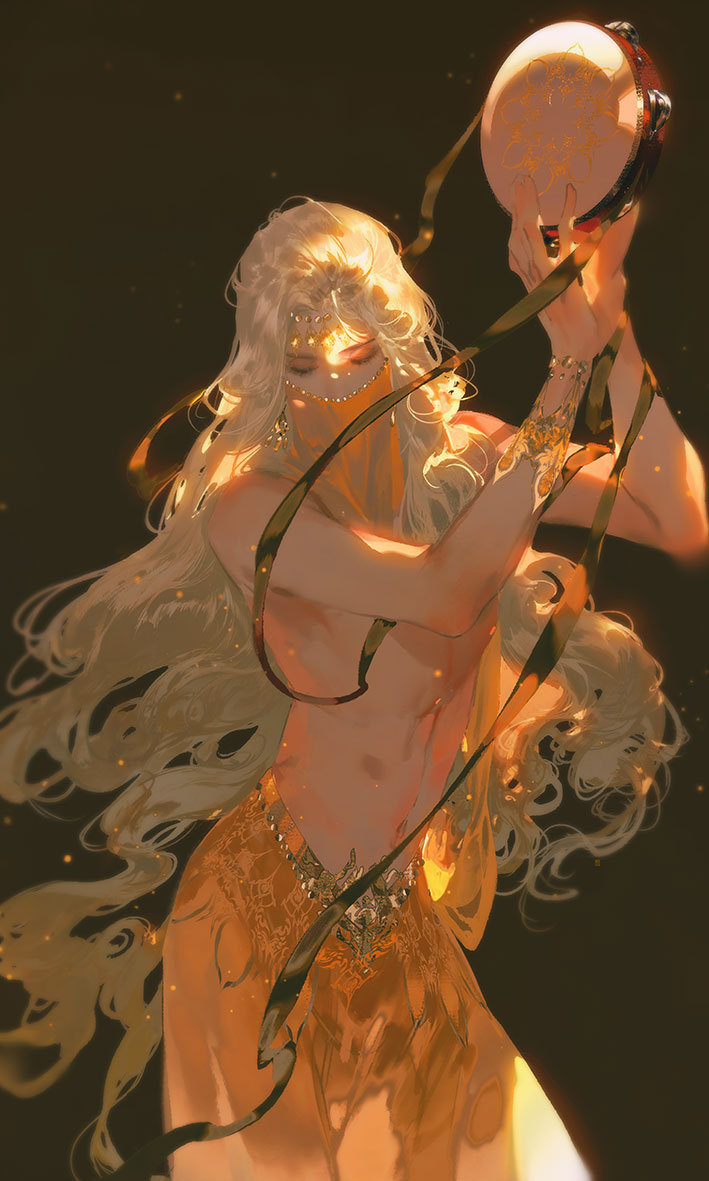 摸鱼斋 tweet media