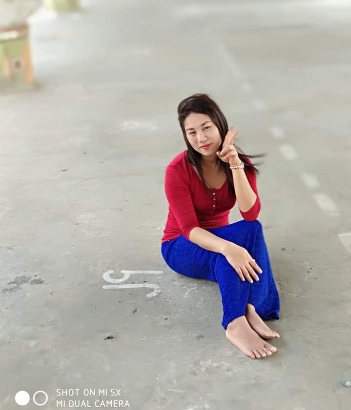 MayMoeLay7's tweet photo. တခုလပ်ပါ ခင်လိုးရတယ်
Retweetပေးပါ https://t.co/VUPcxb4I7O