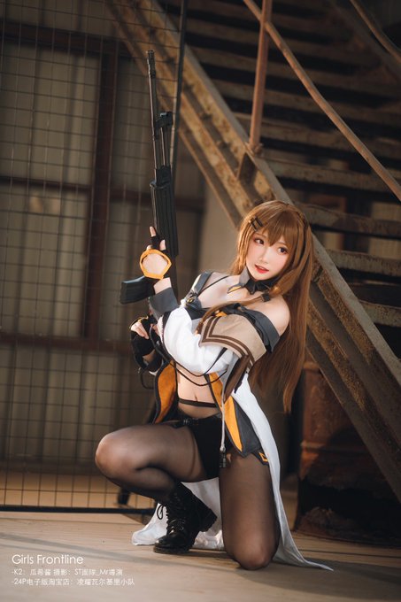 Twitterのコスプレ画像61