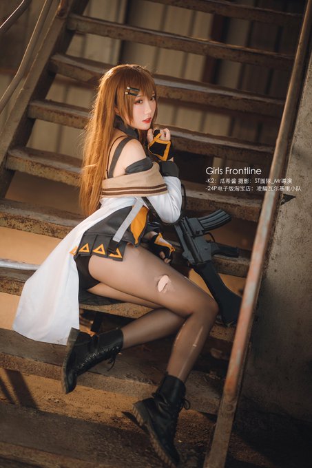 Twitterのコスプレ画像62