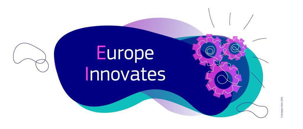 📢Help us shape the future of European #innovation together! 

Share your ideas on how to strengthen the 🇪🇺 #innovation ecosystem &amp; increase #innovation cohesion in Europe.💡🤝

⏱Open until 7 September 17h00 CET
👉ec.europa.eu/eusurvey/runne…