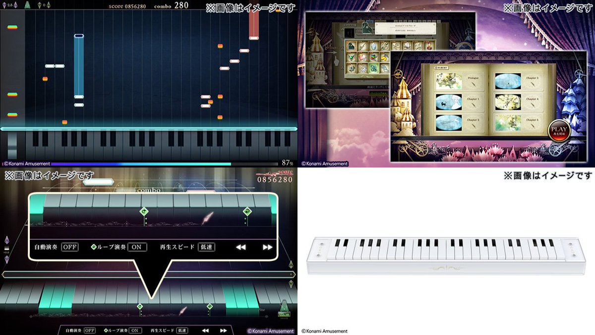 Bemani Benelux Bemanibenelux Twitter