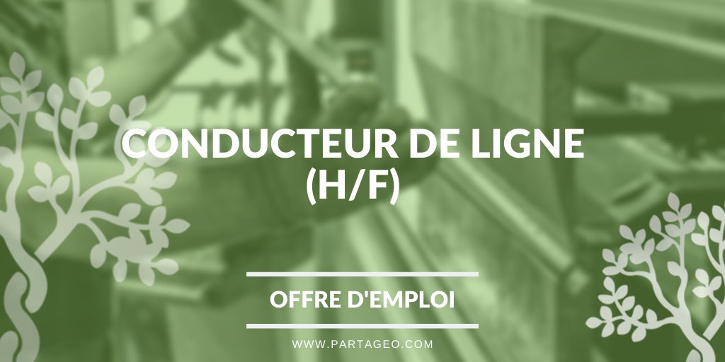 Partageo tweet media