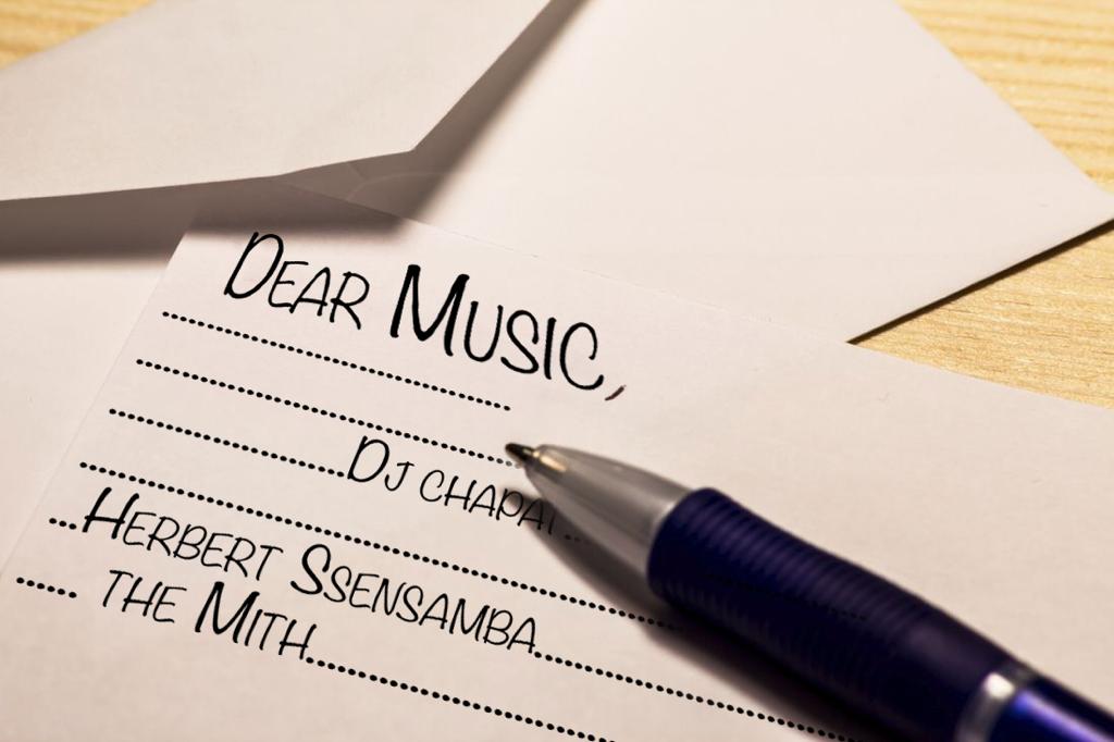TheMithMusic's tweet photo. DJ CHAPAT x HERBERT SSENSAMBA x THE MITH
#DearMusicSession1 https://t.co/tuyviFA901