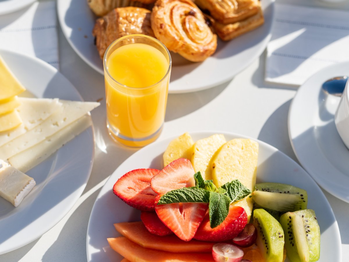 exe Hotels tweet media