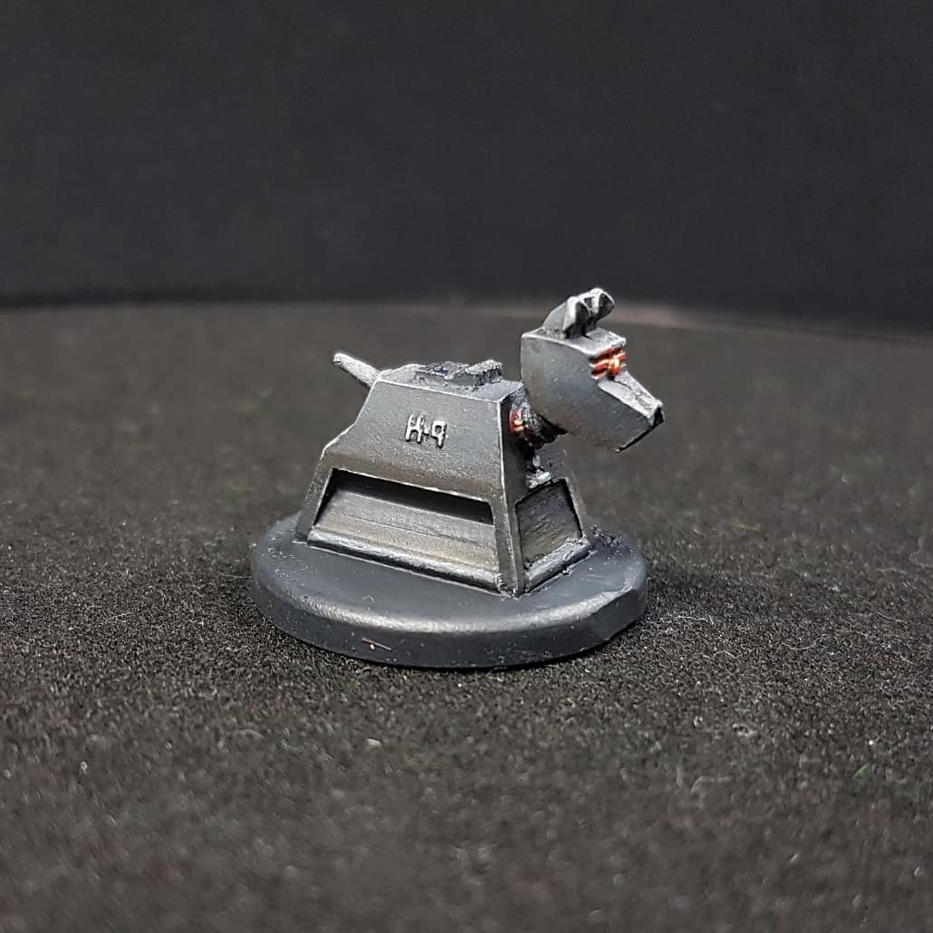 Graider_fr's tweet photo. Old paint job that I'm proud of 🥰

Behold the Doctor ! (Part 2)

#miniatureart
#miniaturepaintings #miniaturepainting
#artofthemini #fucksmoothness #drwho #imthedoctor https://t.co/pEzKzQSp8b
