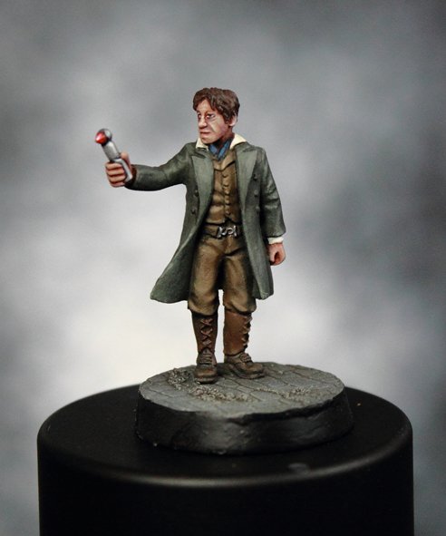 Graider_fr's tweet photo. Old paint job that I'm proud of 🥰

Behold the Doctor ! (Part 3)

#miniatureart
#miniaturepaintings #miniaturepainting
#artofthemini #fucksmoothness #drwho #imthedoctor https://t.co/fHTnutCxtY
