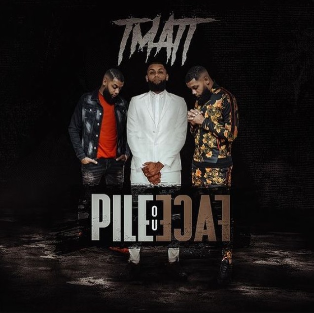 16x16FR's tweet photo. #SORTIE :
VA - "One compilation"
Flaco - "Nouvel humain III"
T-Matt - "Pile ou Face"
Joss - "Origine"
6Rano - "Finish Him"
La Race Canine - "La voiture"
#OneCompilation @elmundodeflaco #TMatt @josspace @6rano #LaRaceCanine https://t.co/OrDYYaVg8H