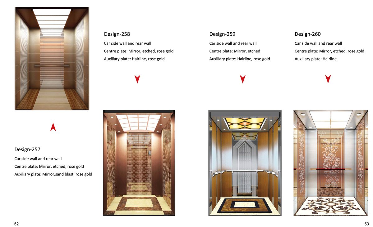 Suxun Elevator Co., Ltd. (Sun Schin Elevator) (@Suxun_Elevator) / Posts / X